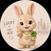 luckyrabbitatx
